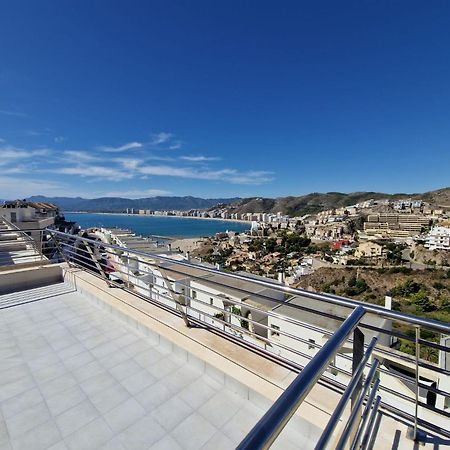 فيلا Casa Buena Vista Con Piscina Y Ascensor كولرا المظهر الخارجي الصورة