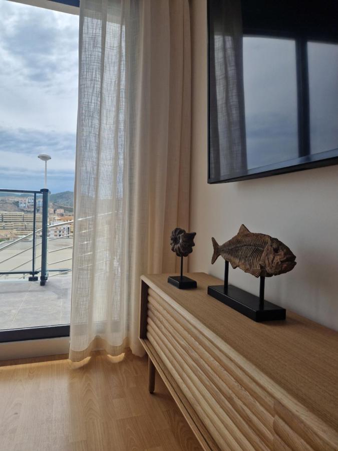 فيلا Casa Buena Vista Con Piscina Y Ascensor كولرا المظهر الخارجي الصورة