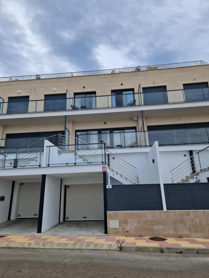 فيلا Casa Buena Vista Con Piscina Y Ascensor كولرا المظهر الخارجي الصورة