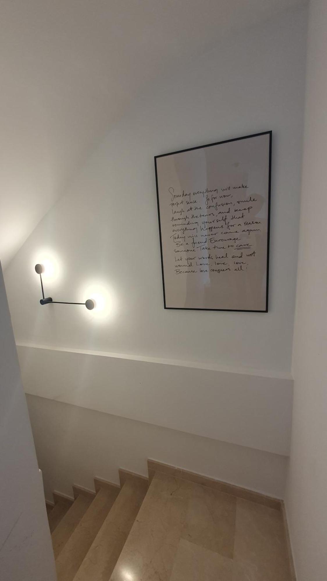 فيلا Casa Buena Vista Con Piscina Y Ascensor كولرا المظهر الخارجي الصورة