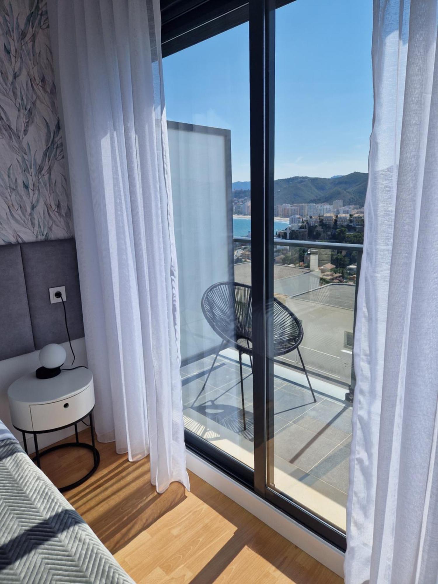 فيلا Casa Buena Vista Con Piscina Y Ascensor كولرا المظهر الخارجي الصورة