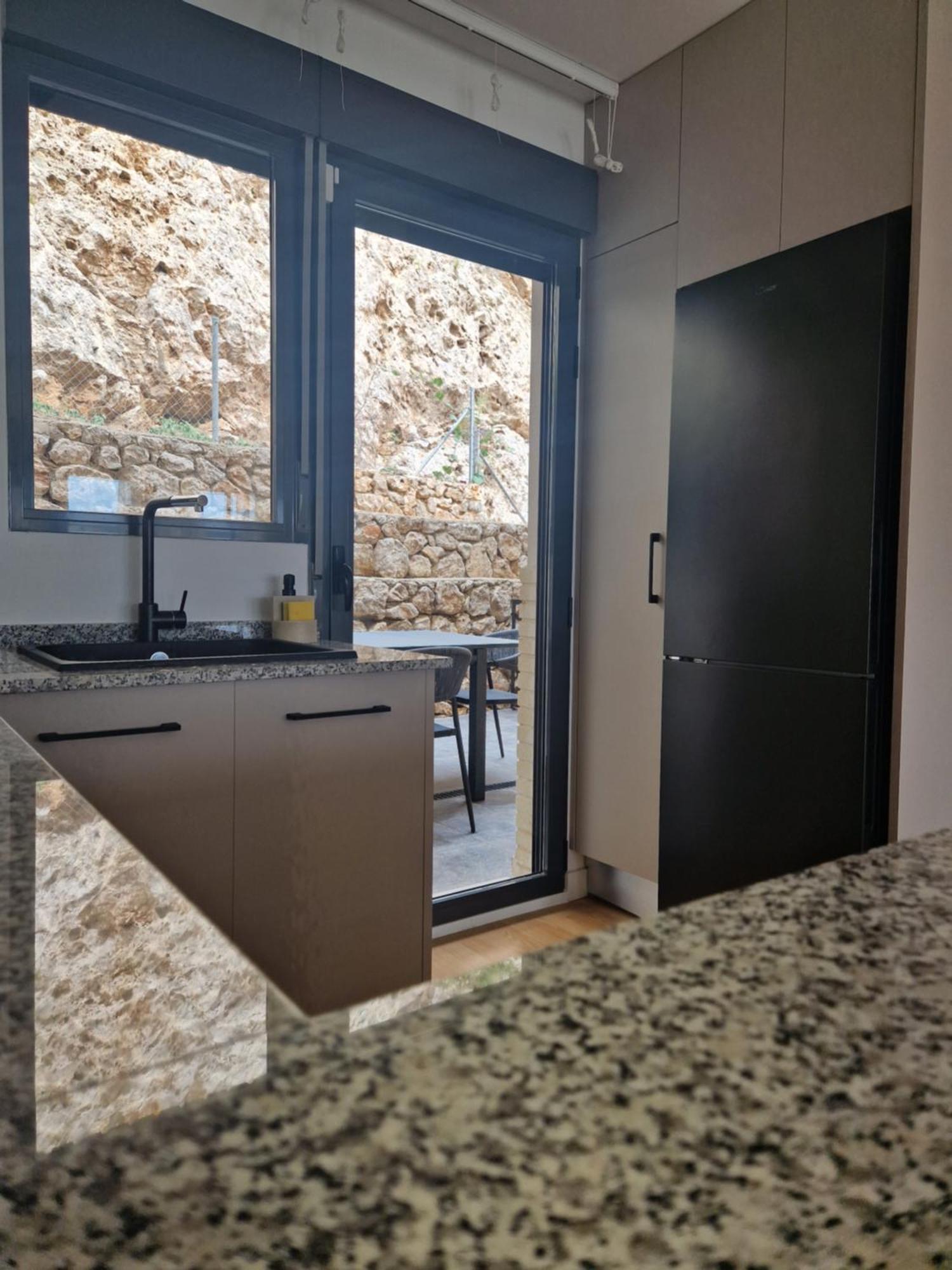 فيلا Casa Buena Vista Con Piscina Y Ascensor كولرا المظهر الخارجي الصورة