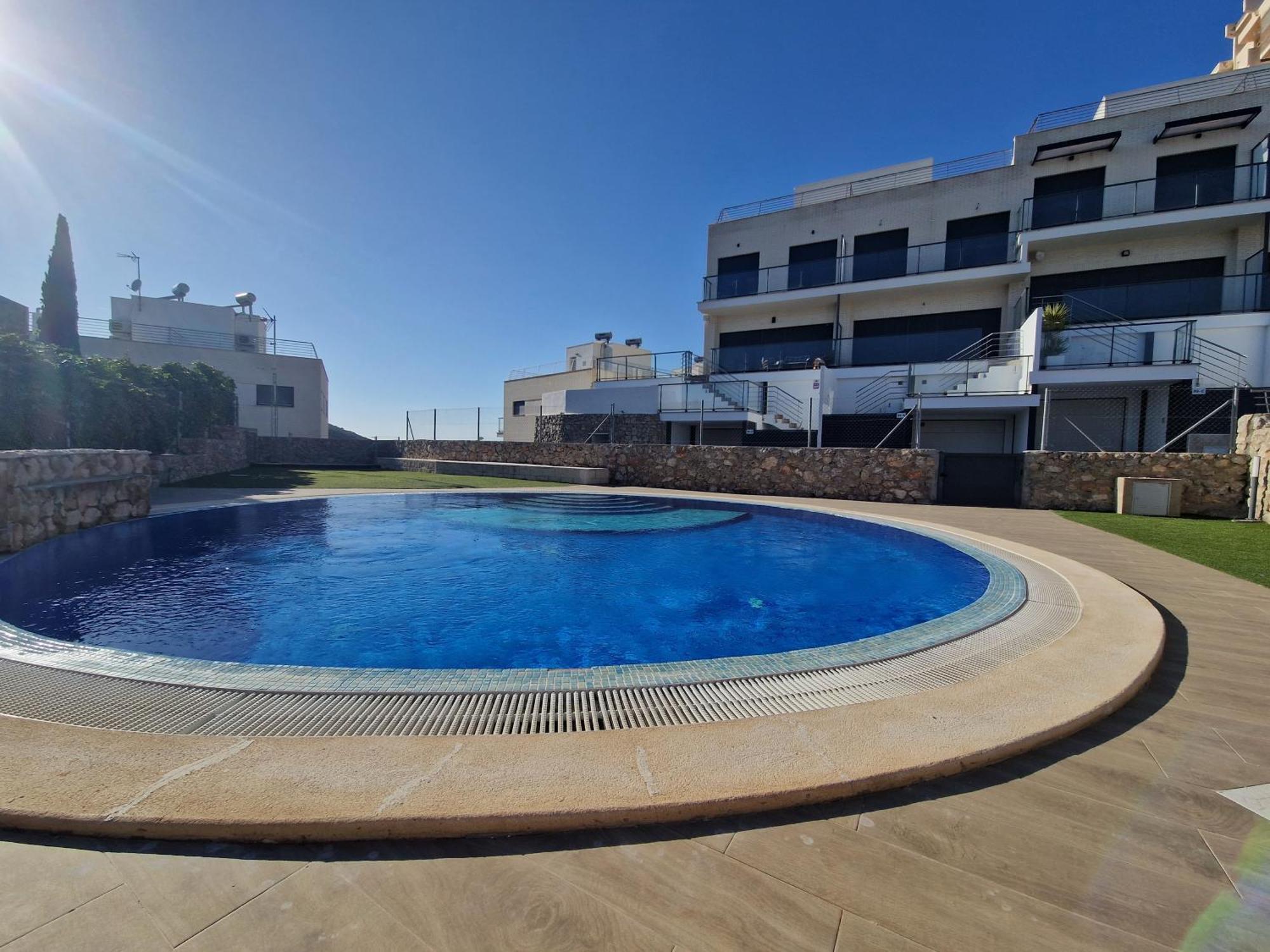 فيلا Casa Buena Vista Con Piscina Y Ascensor كولرا المظهر الخارجي الصورة