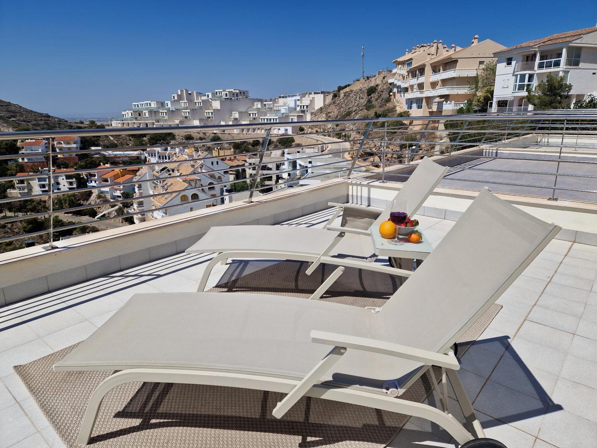 فيلا Casa Buena Vista Con Piscina Y Ascensor كولرا المظهر الخارجي الصورة